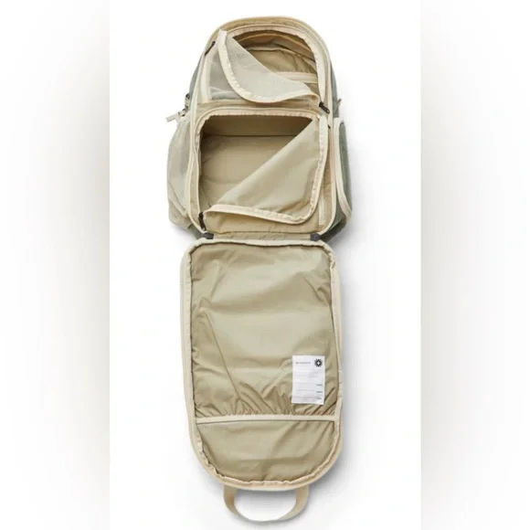 Walker Family Goods Valley Pack Sage - Picture 3 of 3